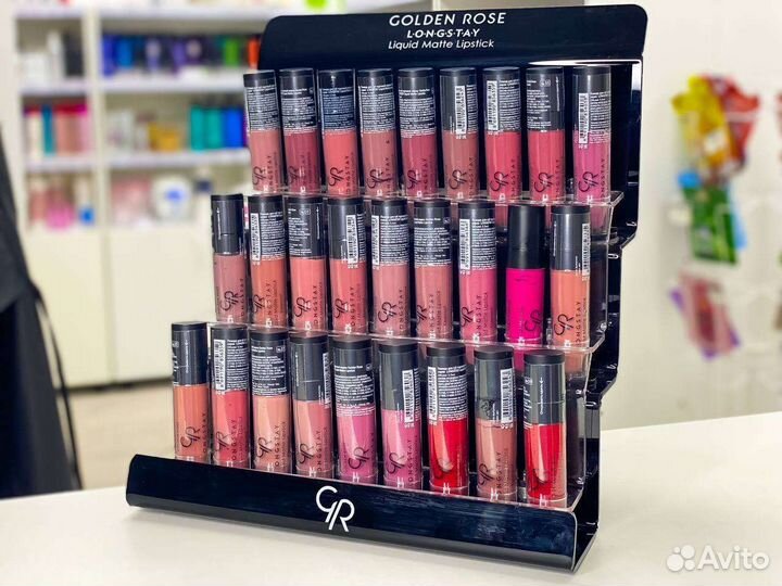 Помада для губ