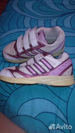 Кроссовки 27, 30