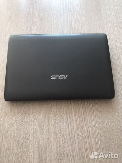 Нетбук asus PC Flare series 1025c