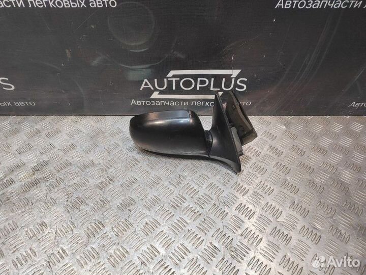 Зеркало правое Daewoo Nexia N150 2008