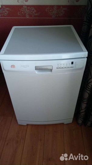 Посудомоечная машина Electrolux ESF 65010