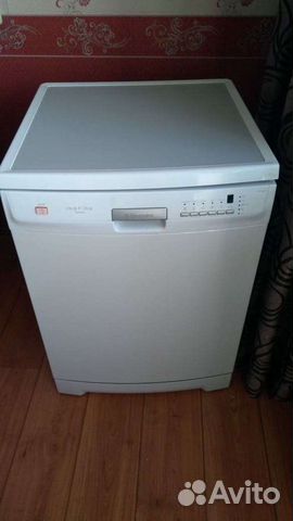 Посудомоечная машина Electrolux ESF 65010 объявление продам