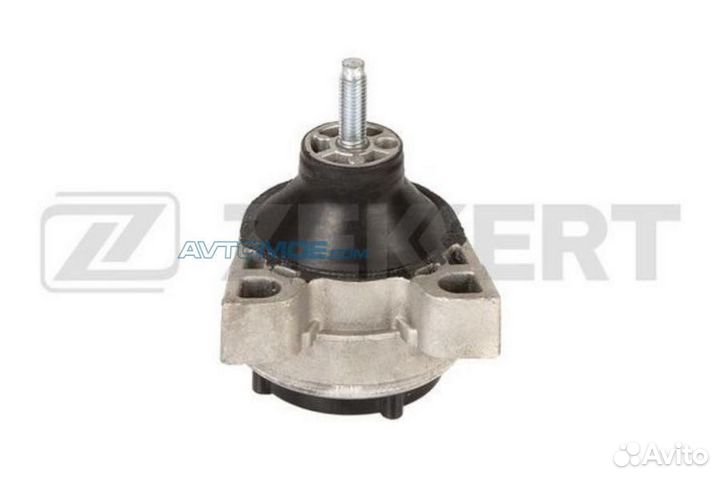 Опора двигателя прав. Ford Focus 98- GM4109 zekker