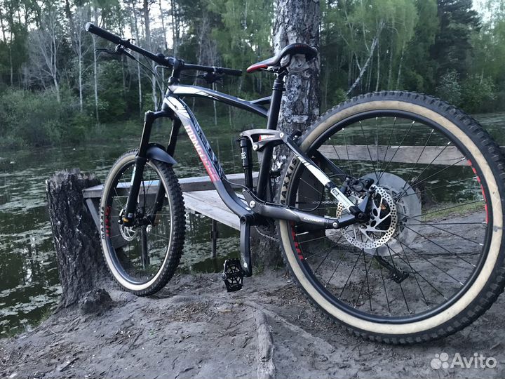 Mongoose teocali comp 2019