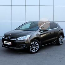 Citroen DS 4 1.6 AT, 2013, 216 134 км, с пробегом, цена 800 000 руб.