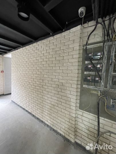 Декоративный камень Клинкерная плитка