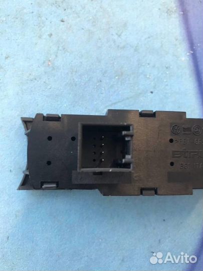 Кнопка ESP 7L6927225M