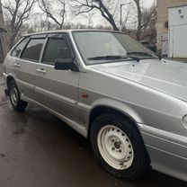 ВАЗ (LADA) 2114 Samara 1.5 MT, 2006, 211 000 км