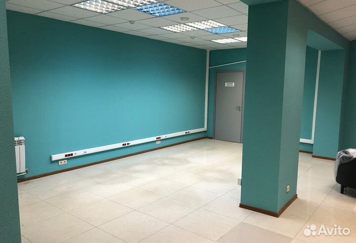 Ремонт квартир/офисов