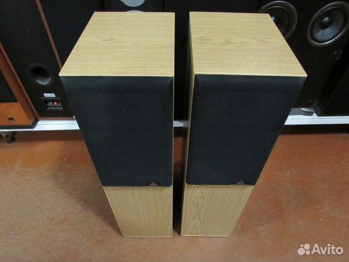 Infinity Reference 31 MK2 Акустика Denmark