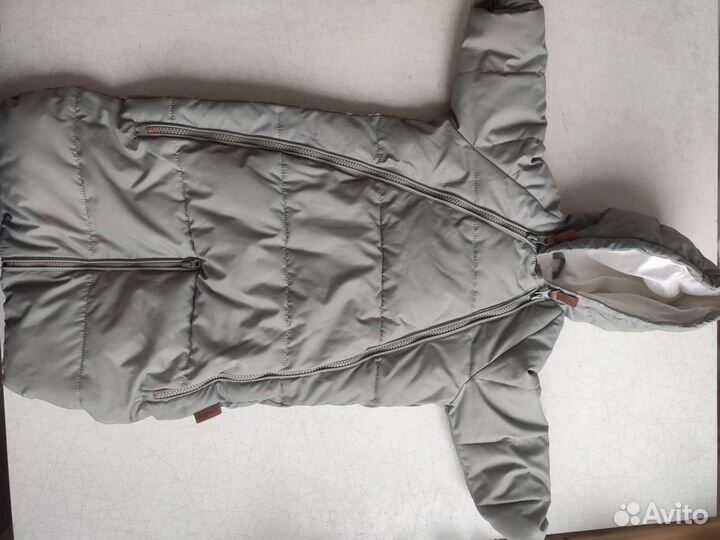 Mansita трансформер конверт