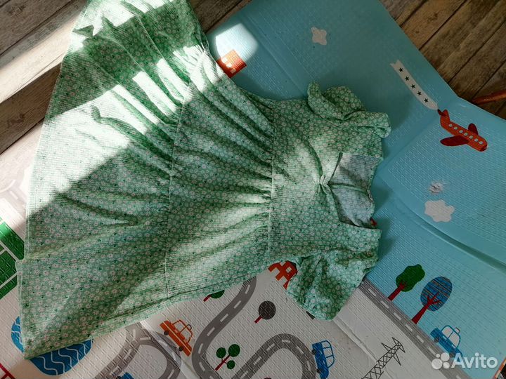 Женские вещи пакетом 48 50