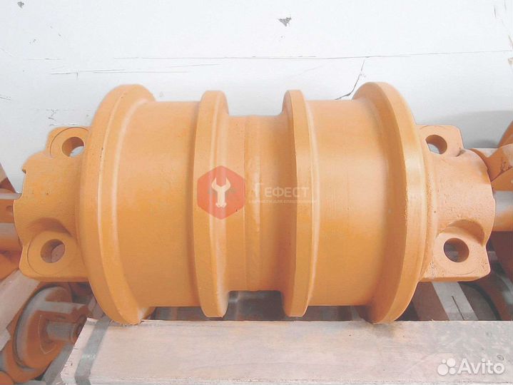 Каток поддерживающий Doosan C14071C0M00