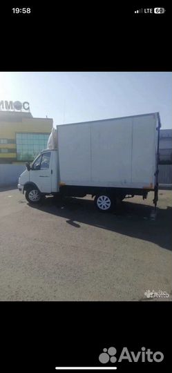 Вывоз различного мусора