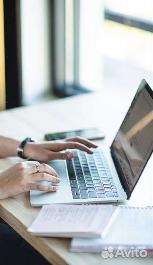 Ассистент руководителя