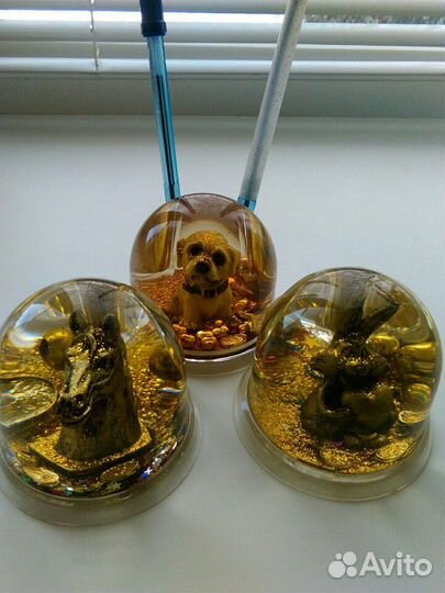 Подставка для канцелярии