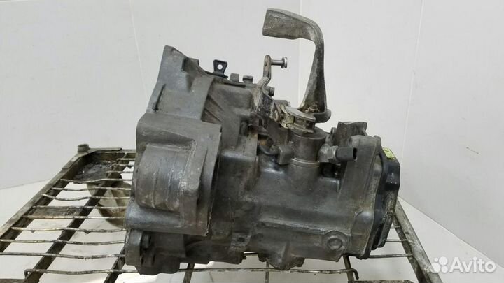 МКПП Механическая коробка передач Skoda Octavia 1