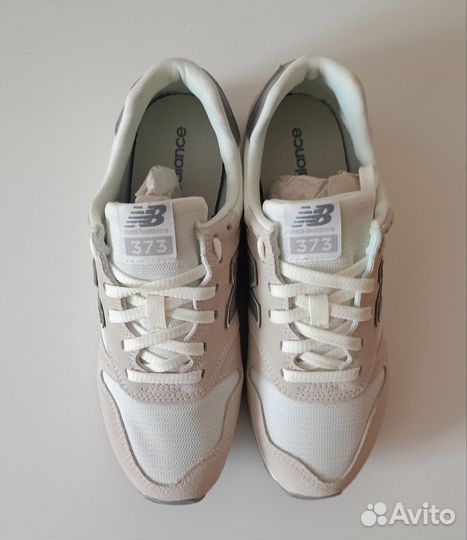 Кроссовки New Balance 373 оригинал