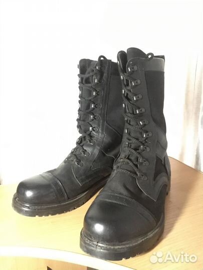 Продам Берцы облегчённые