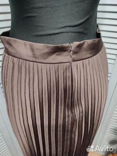 Юбка плиссе Elis размер 44