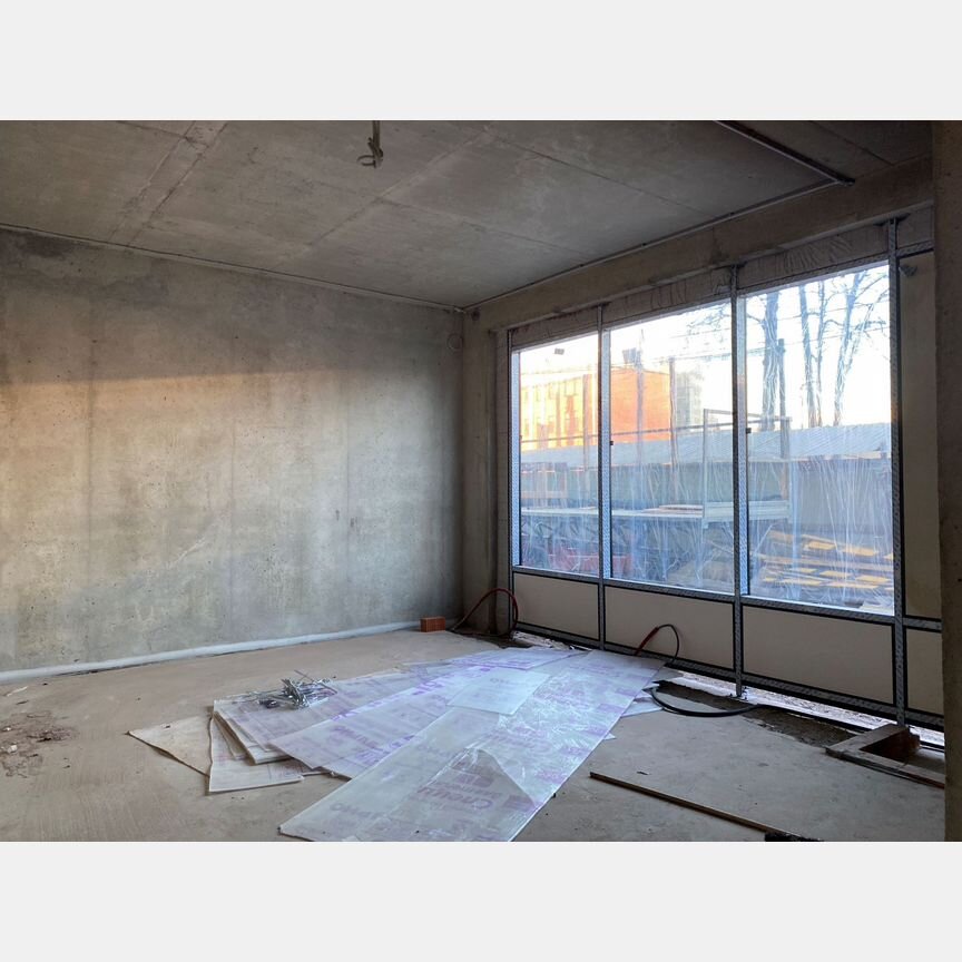 2-к. квартира, 53,7 м², 6/11 эт.