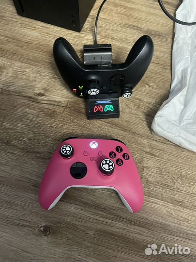 Xbox series x