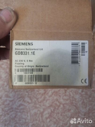 Привод воздушной заслонки