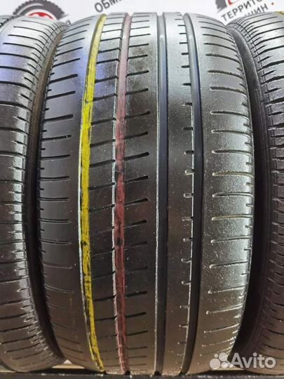 Pirelli P Zero Rosso 275/45 R19