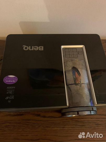 Проектор Benq sx914