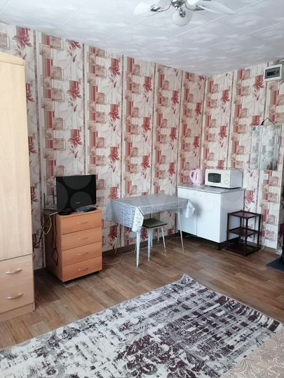 Комната 14 м² в 4-к., 2/5 эт.