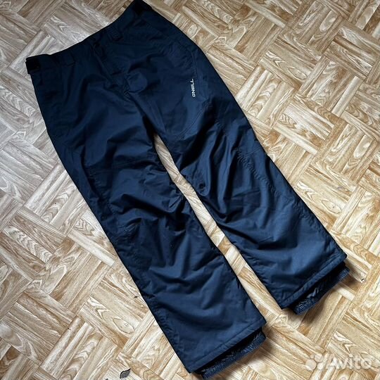 Горнолыжные штаны O'neill оригинал