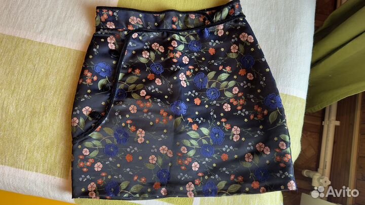 Юбка topshop