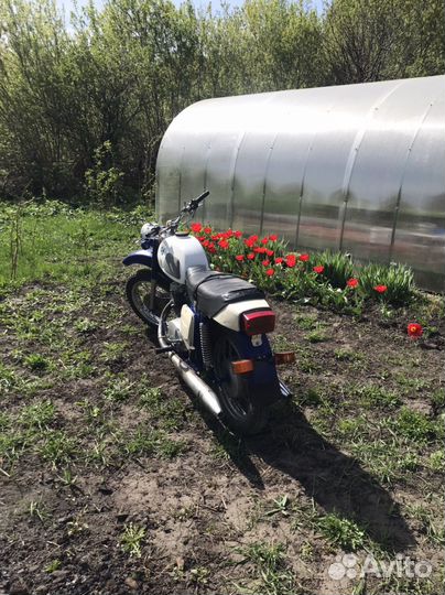 Иж Планета 3