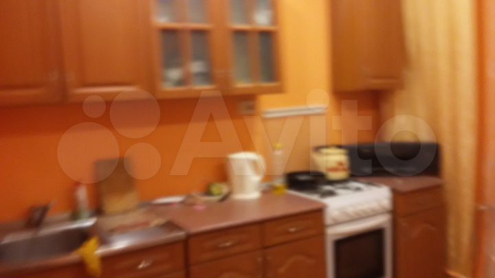 1-к. квартира, 40 м², 2/9 эт.