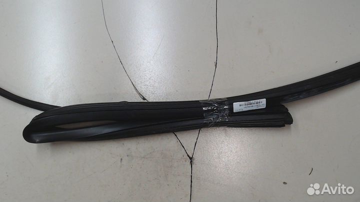 Уплотнитель Opel Frontera B, 2001