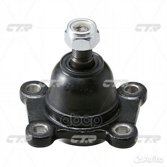 CB0380 опора шаровая нижняя замена CBT28 Toyota