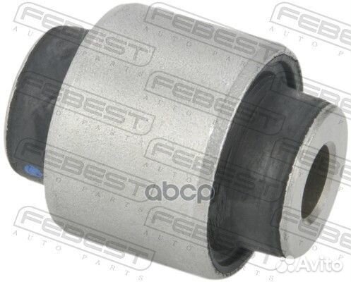 Сайлентблок переднего верхнего рычага ssang YON