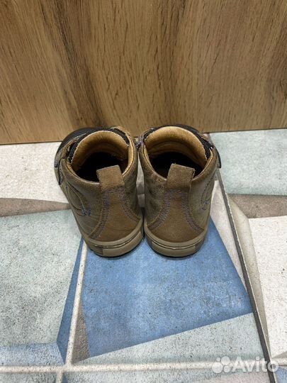 Ботинки Primigi