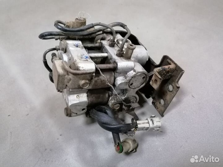 Блок ABS Toyota Sprinter Carib II 1988-1995