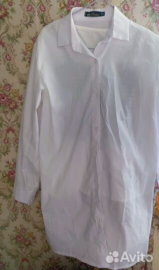 Вещи пакетом на 42-44