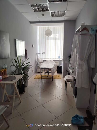 Свободного назначения, 17 м²