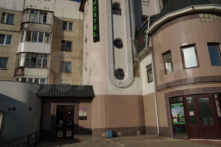 Офис, 70 м²,115 м²