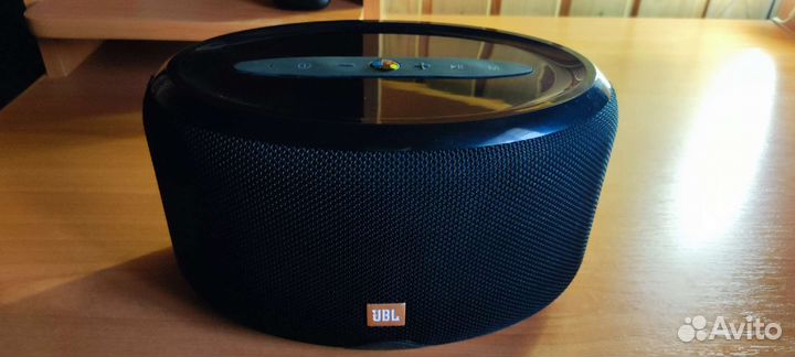 Jbl link 300