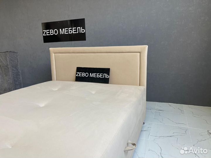 Кровать -тахта