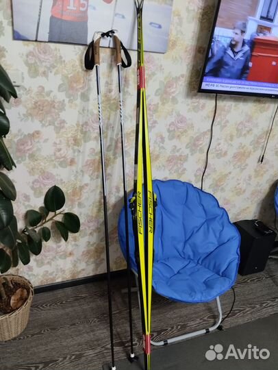 Палки swix triac 3.0