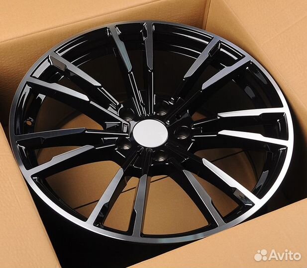 Диски BMW R19 бмв