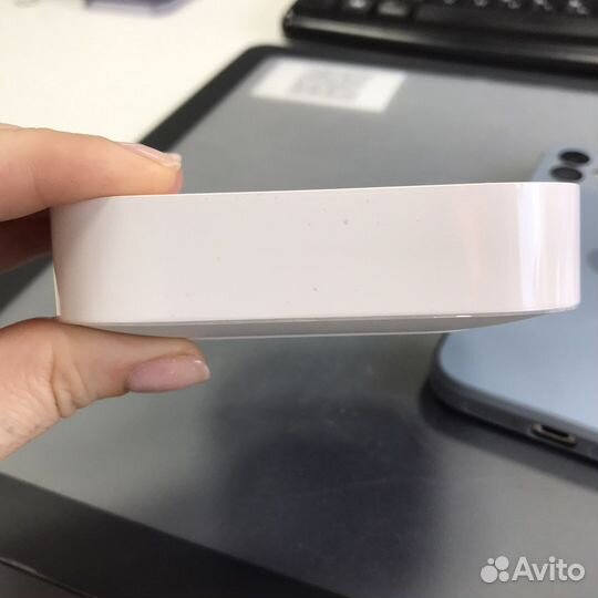 Блок управления умным домом xiaomi