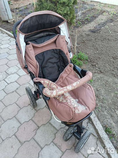 Коляска для детей