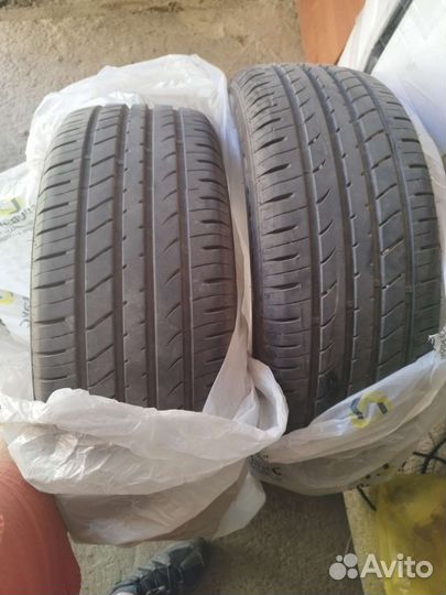 Goform GH-18 225/60 R17