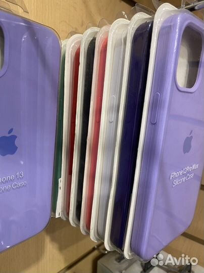 Чехол для iPhone